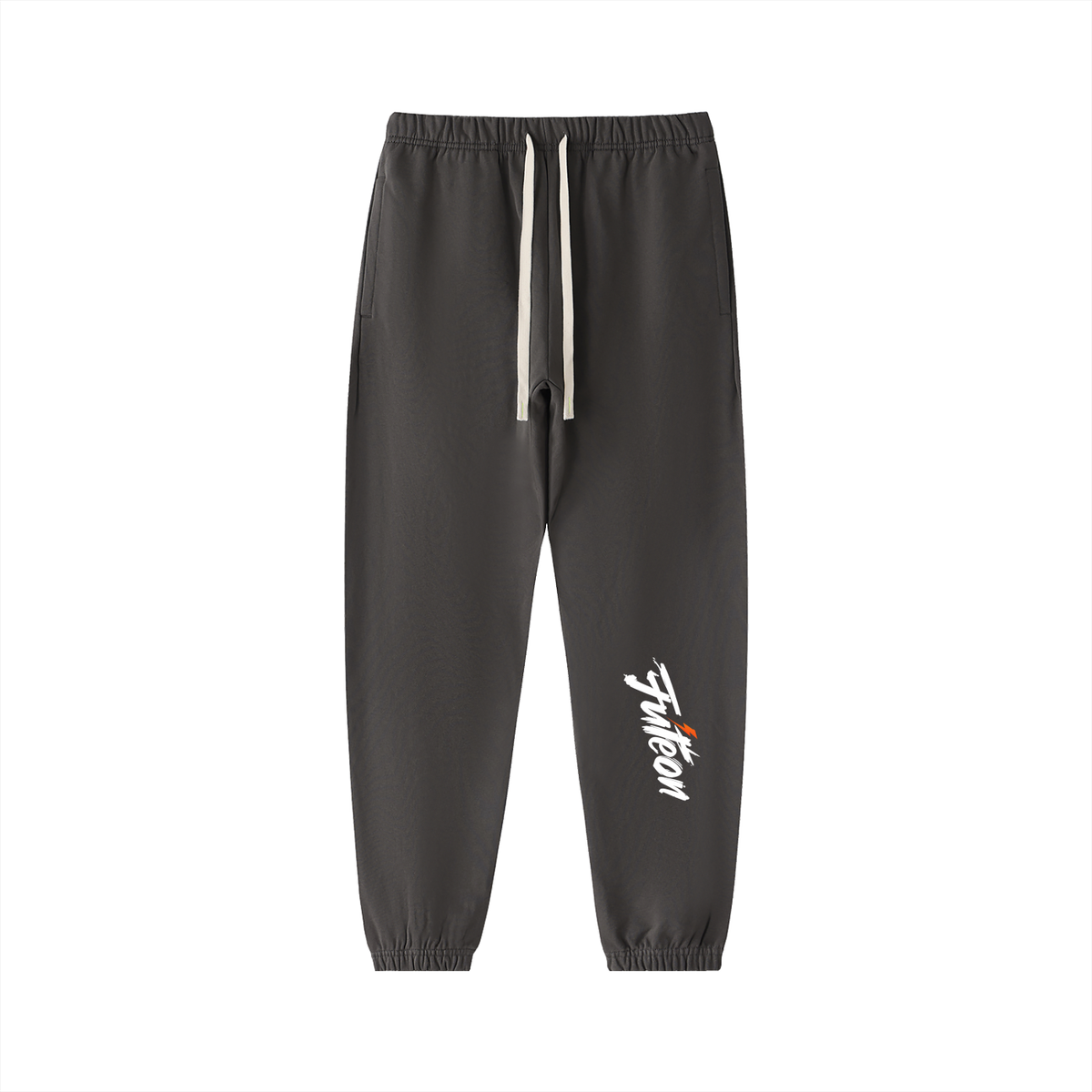 Futéon Heavyweight Cotton Sweatpants