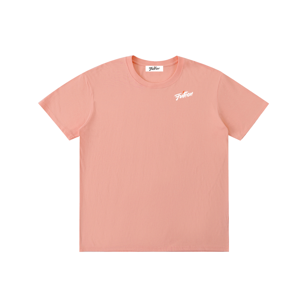 Futéon Pure Cotton Unisex T-Shirt
