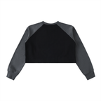 Futéon Raglan Crop Long Sleeve