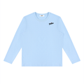 Futéon Heavyweight Long Sleeve T-Shirt