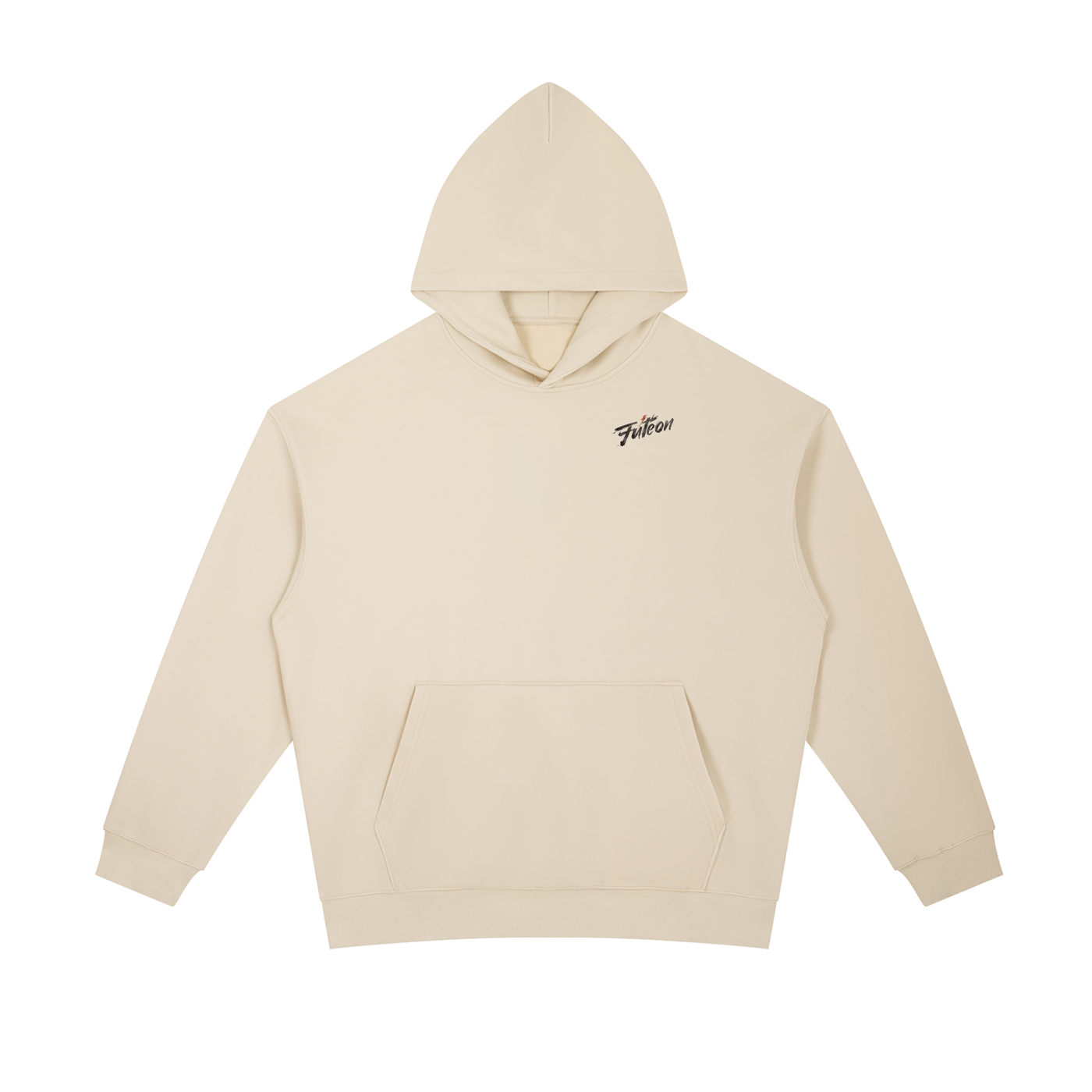 Futéon Essential Heavyweight Hoodie
