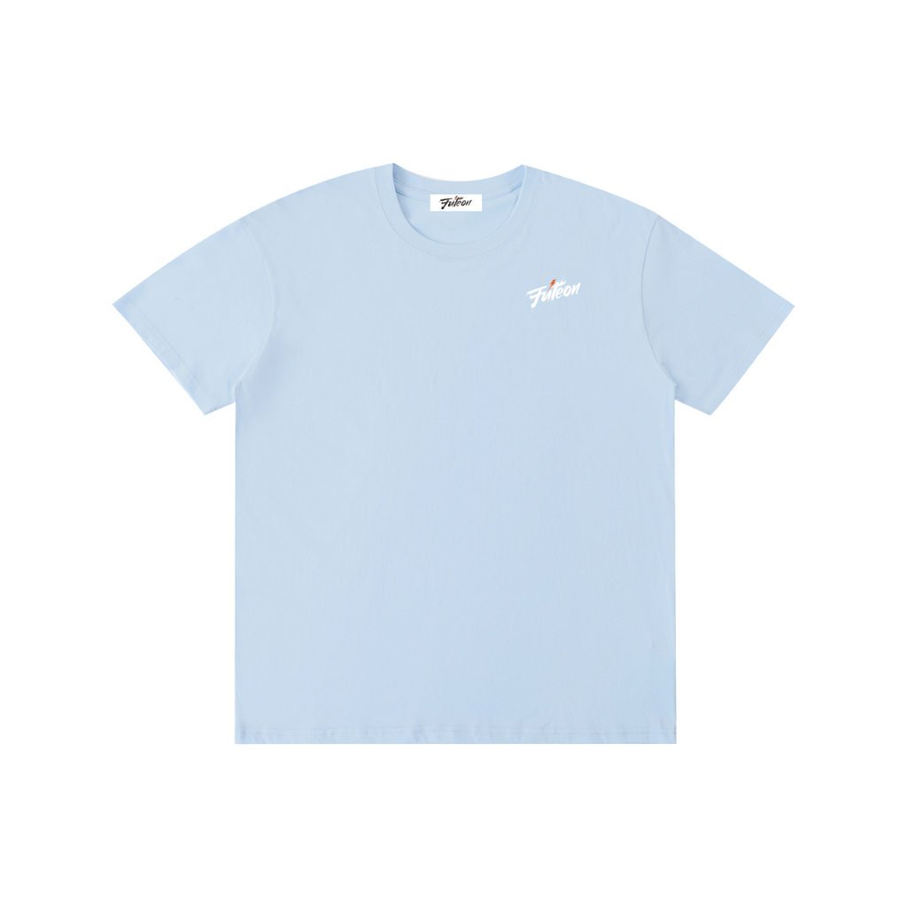 Futéon Pure Cotton Unisex T-Shirt