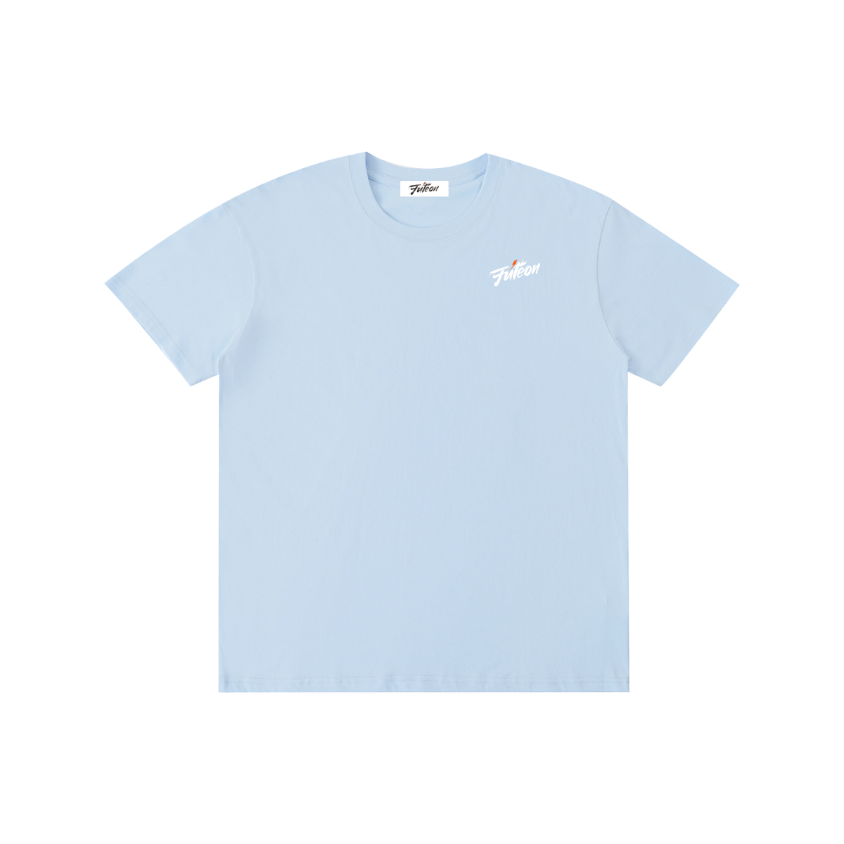 Futéon Pure Cotton Unisex T-Shirt