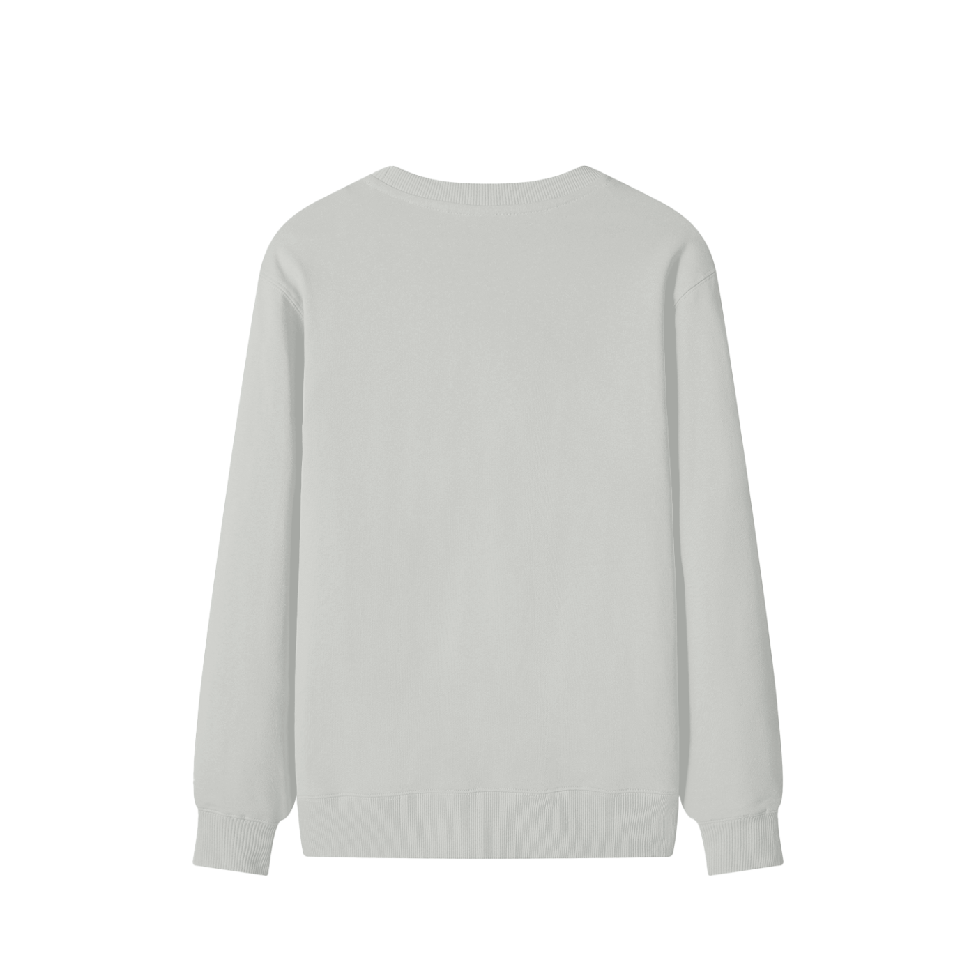 Futéon Classic Cotton Long Sleeve