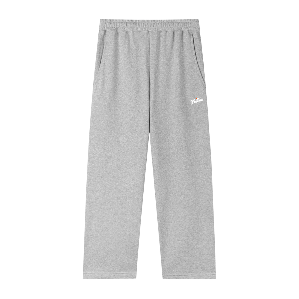 Futéon Straight-Leg Sweatpants