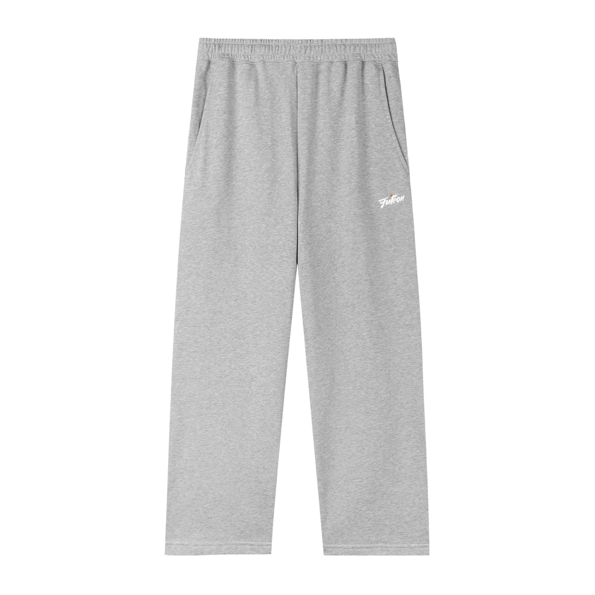 Futéon Straight-Leg Sweatpants