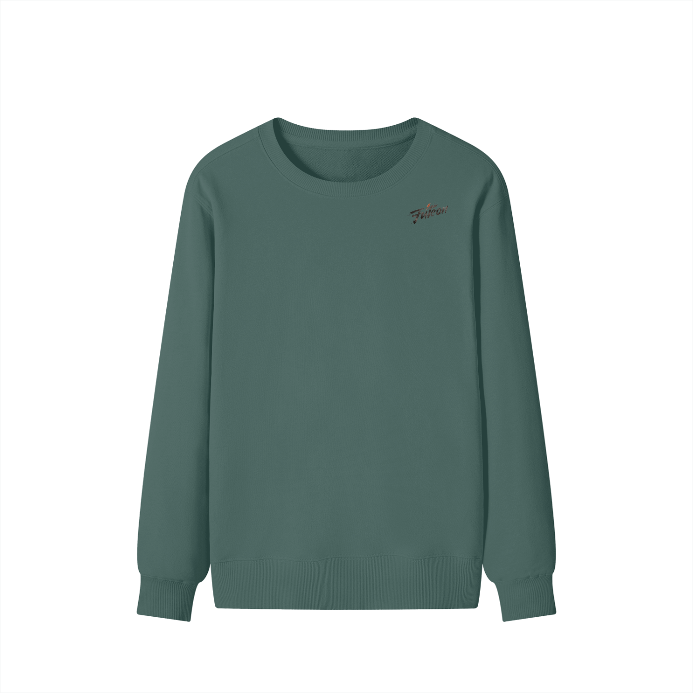 Futéon Classic Cotton Long Sleeve