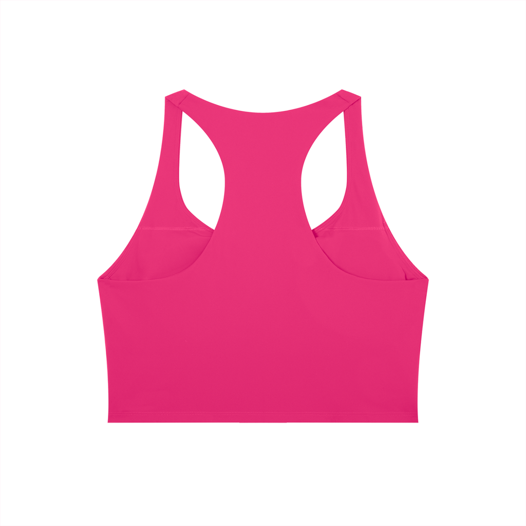 Futéon Women’s Tight Paneling Yoga Tank Top