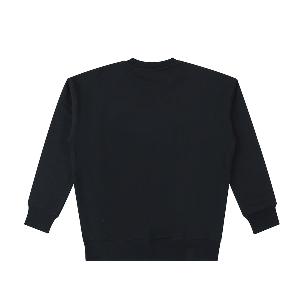 Futéon Heavyweight Cotton Sweatshirt