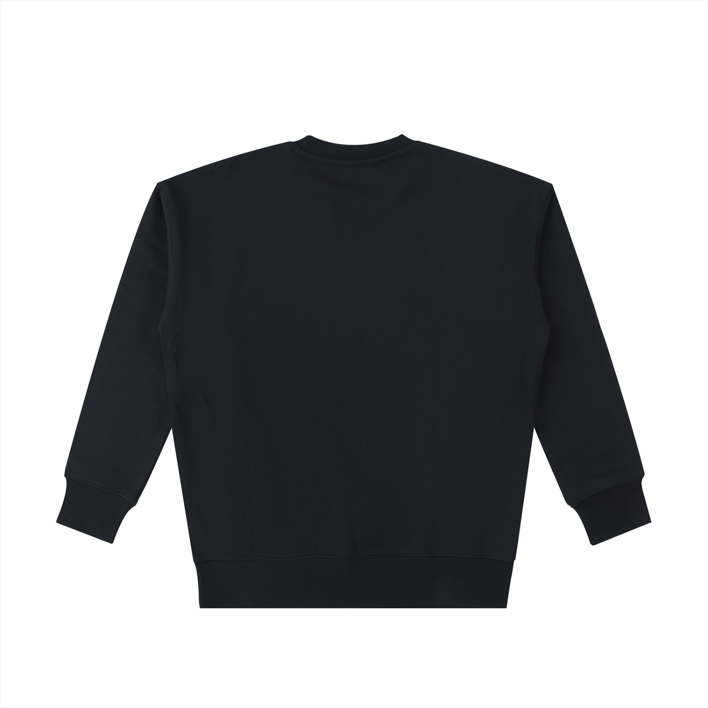 Futéon Heavyweight Cotton Sweatshirt