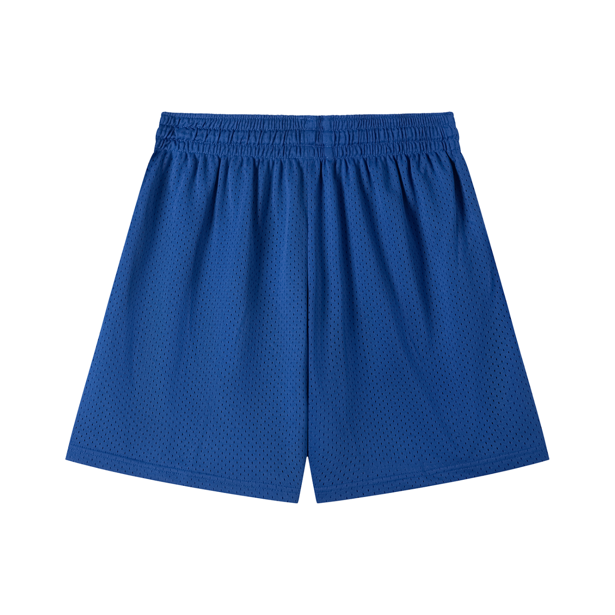 Futéon Mesh Drawstring Shorts