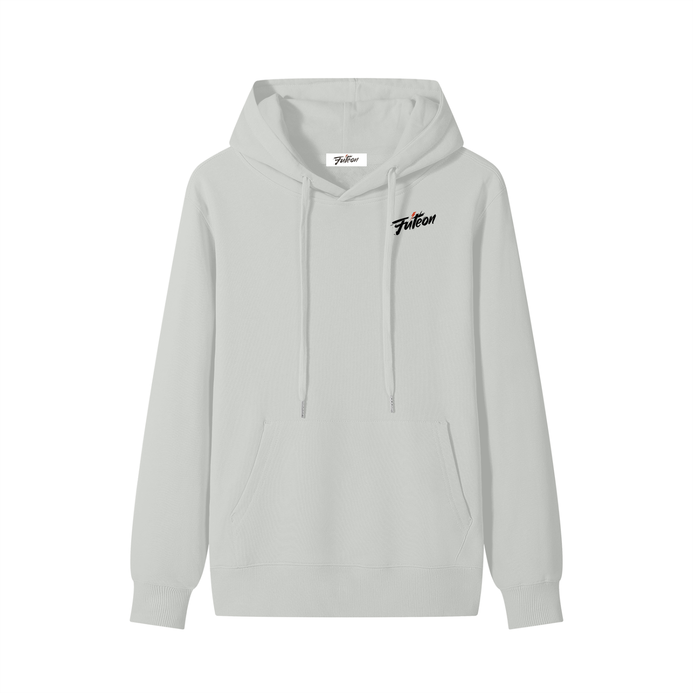 Futéon Classic Cotton Hoodie