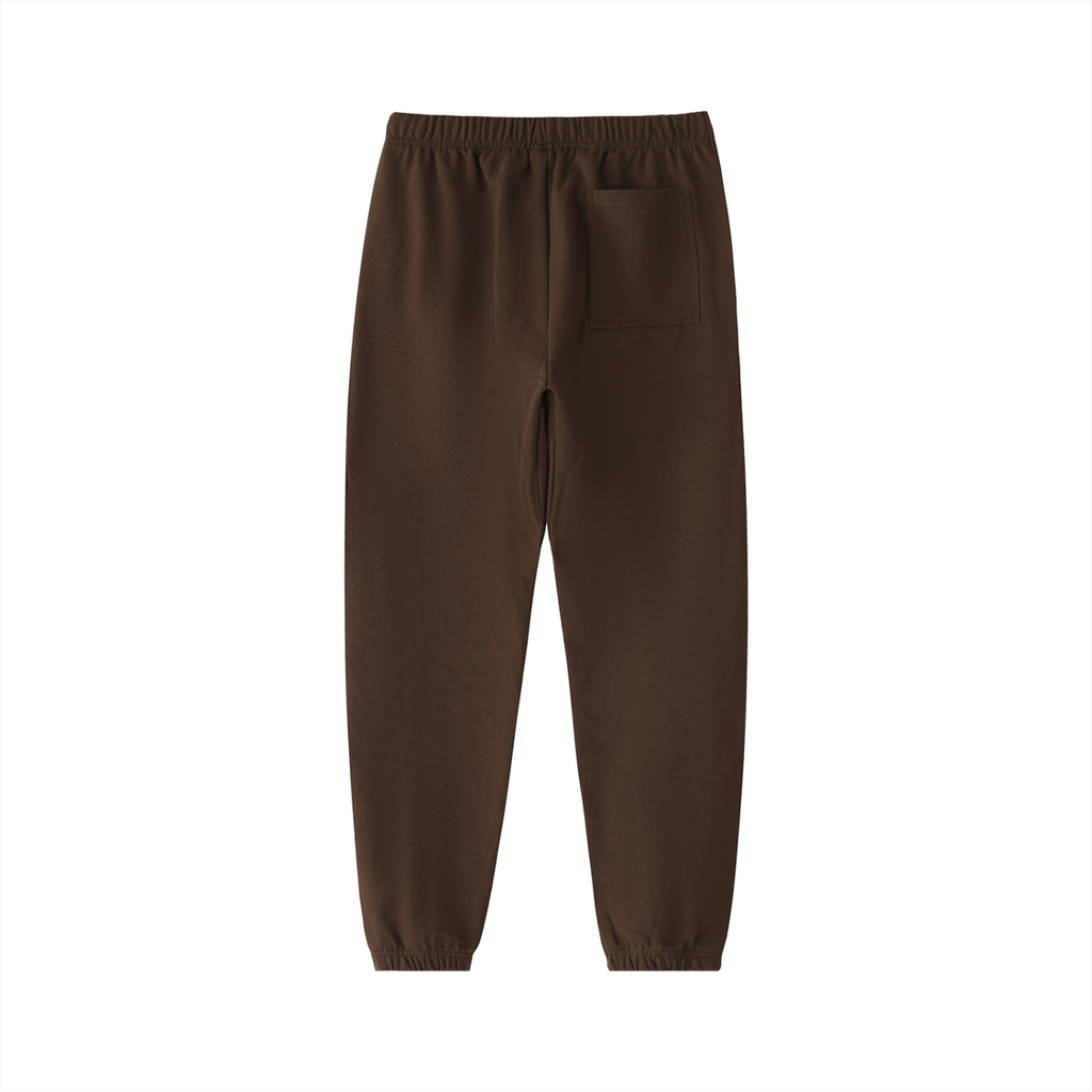 Futéon Heavyweight Cotton Sweatpants
