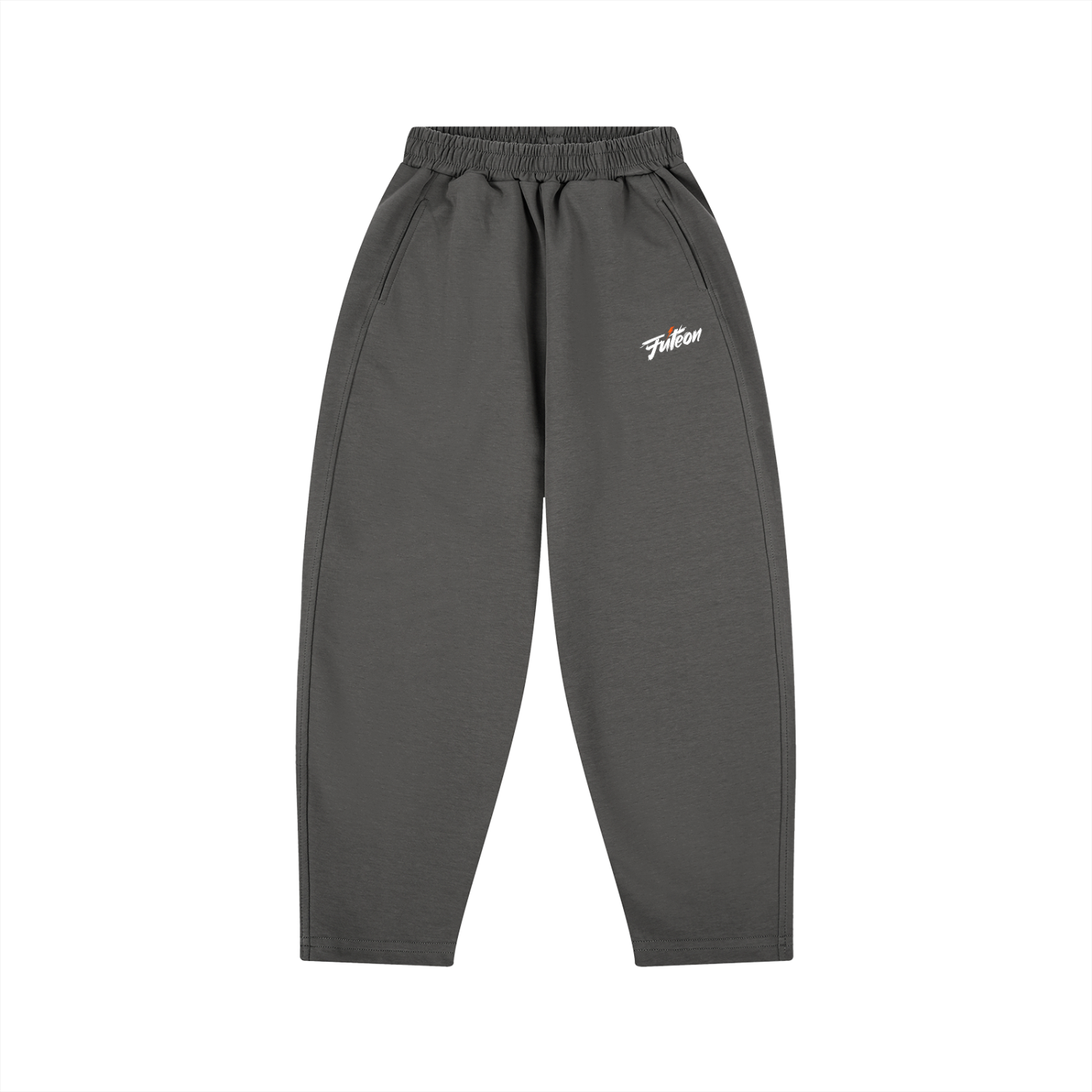 Futéon Kid's Loose Wide Leg Sweatpants