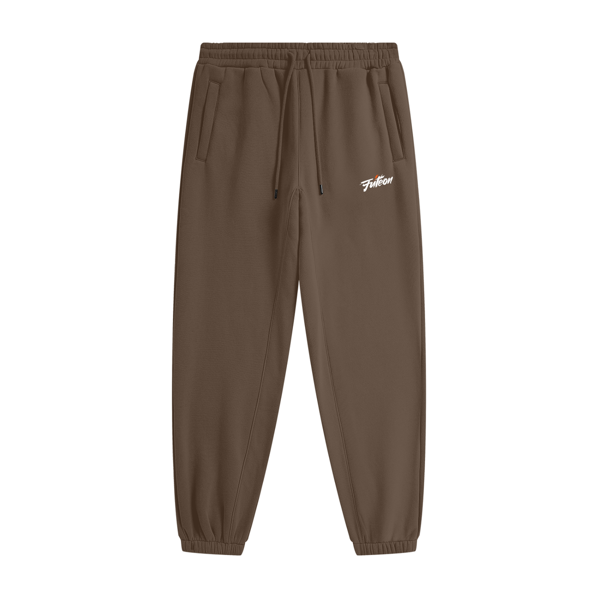 Futéon Heavyweight Fleece Joggers