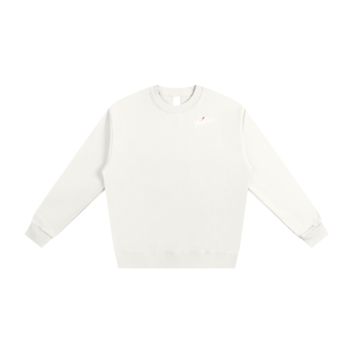 Futéon Heavyweight Essential Long Sleeve