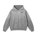 Futéon Heavyweight Sunfade Oversized Hoodie