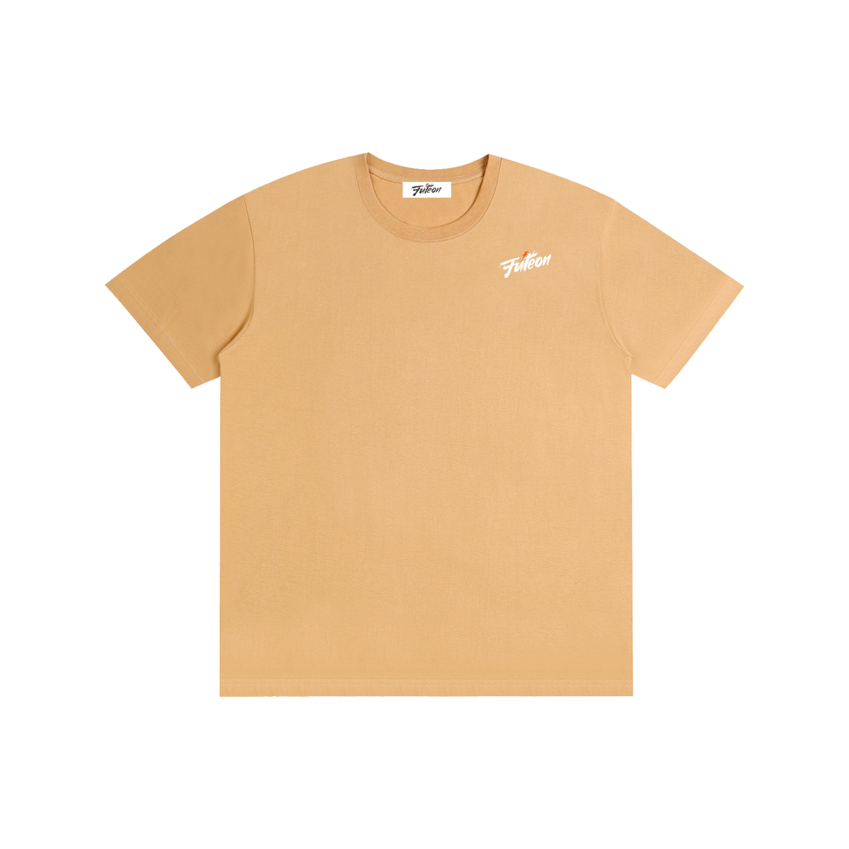 Futéon Pure Cotton Unisex T-Shirt