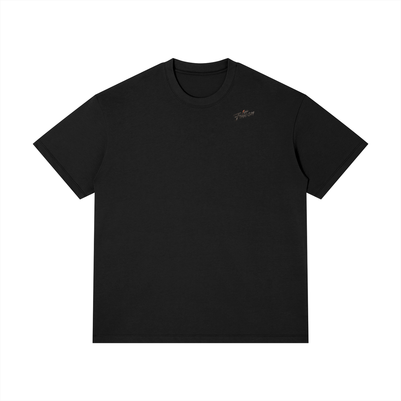 Futéon Regular Fit Crewneck T-Shirt
