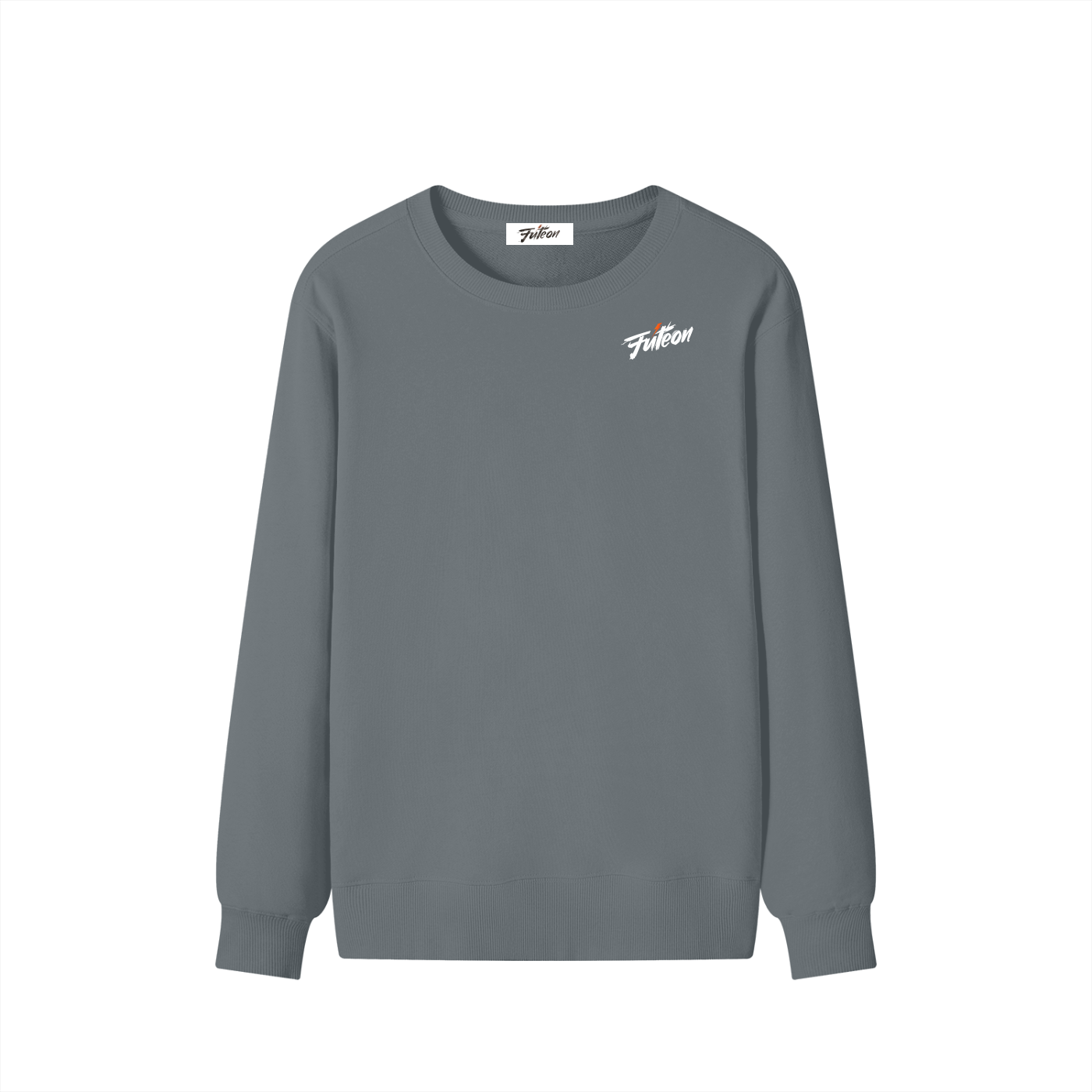Futéon Classic Cotton Long Sleeve