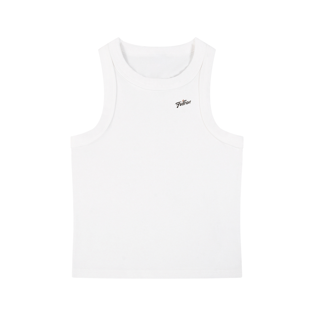 Futéon Snow Washed Tank Top