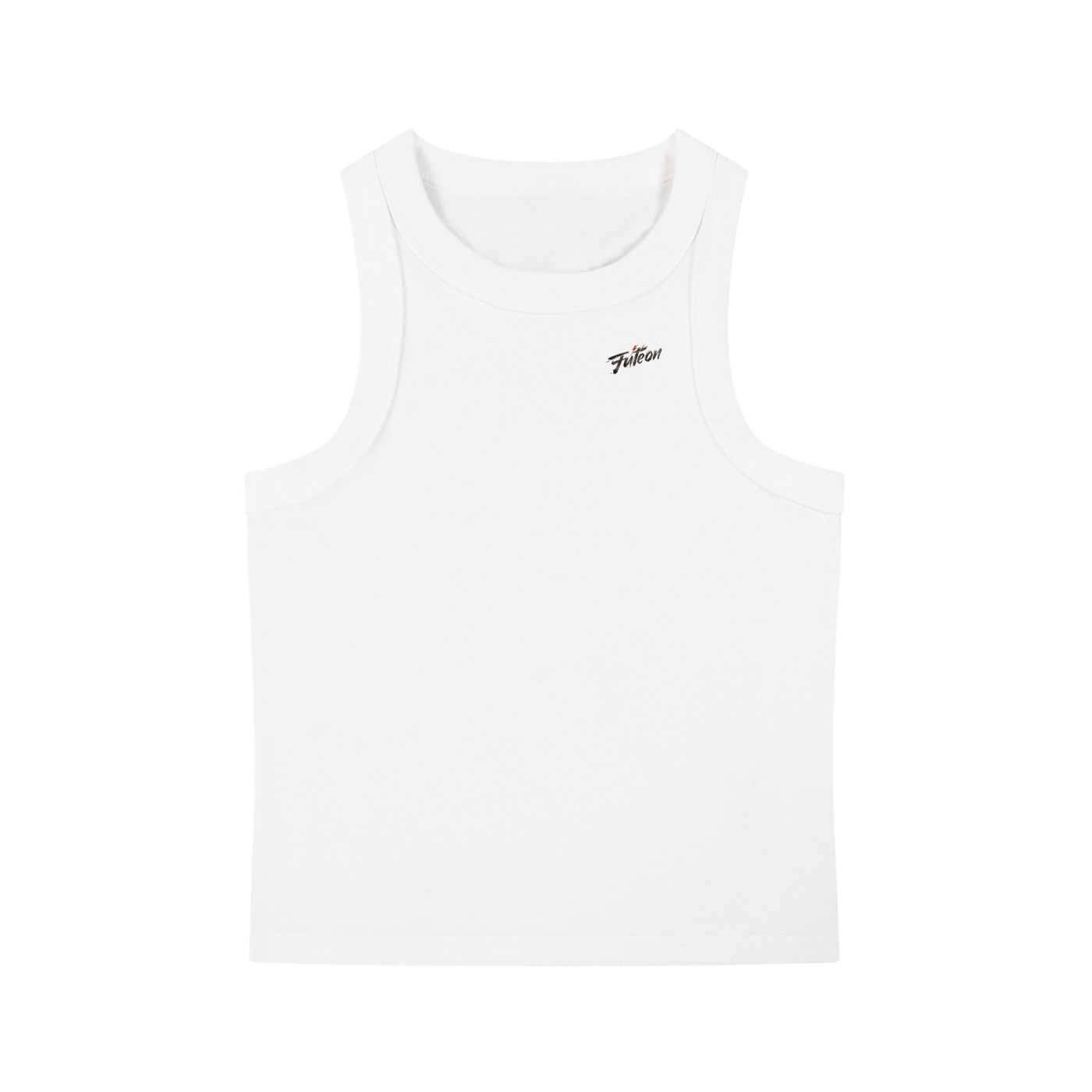 Futéon Snow Washed Tank Top