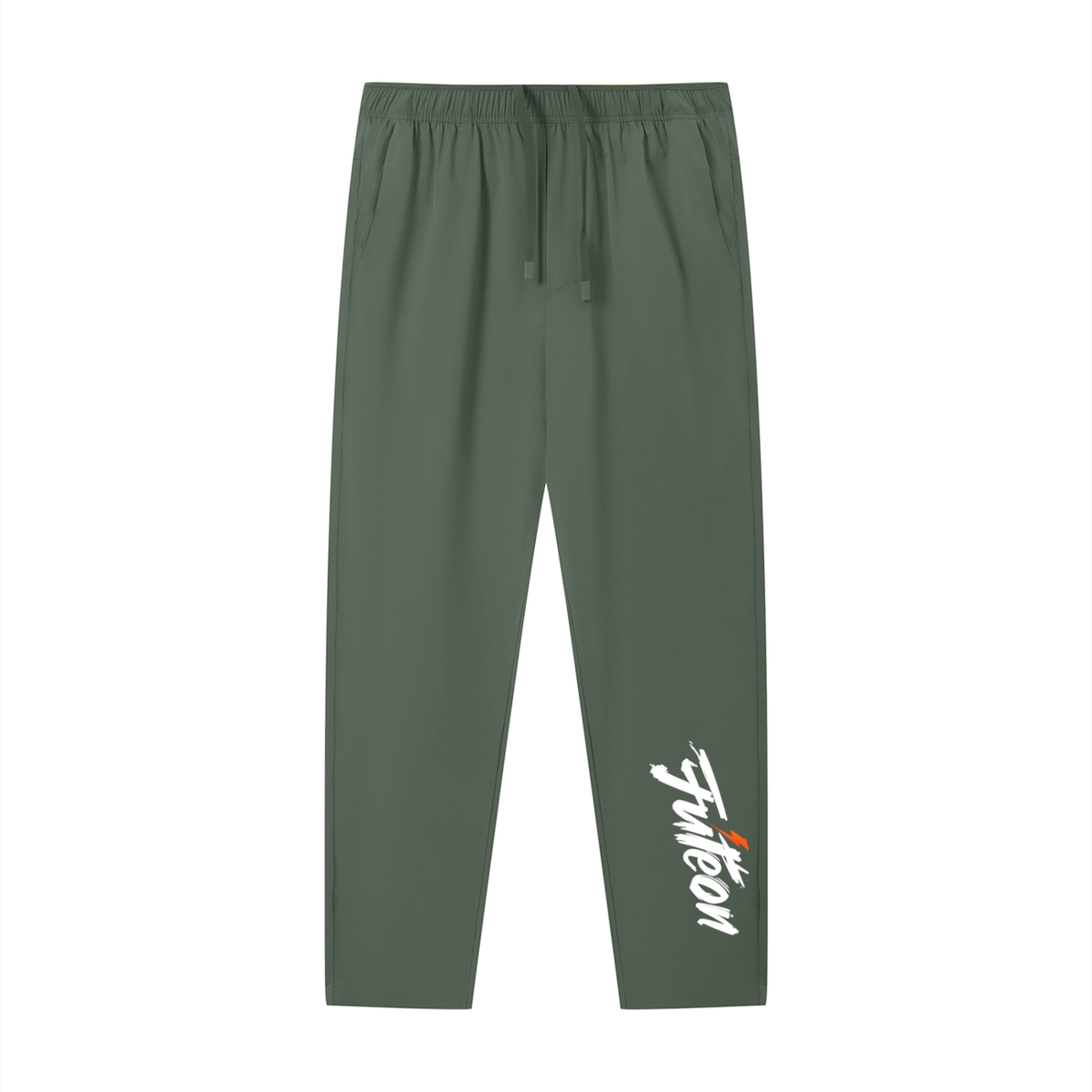 Futéon Lightweight Tapered Track Pants