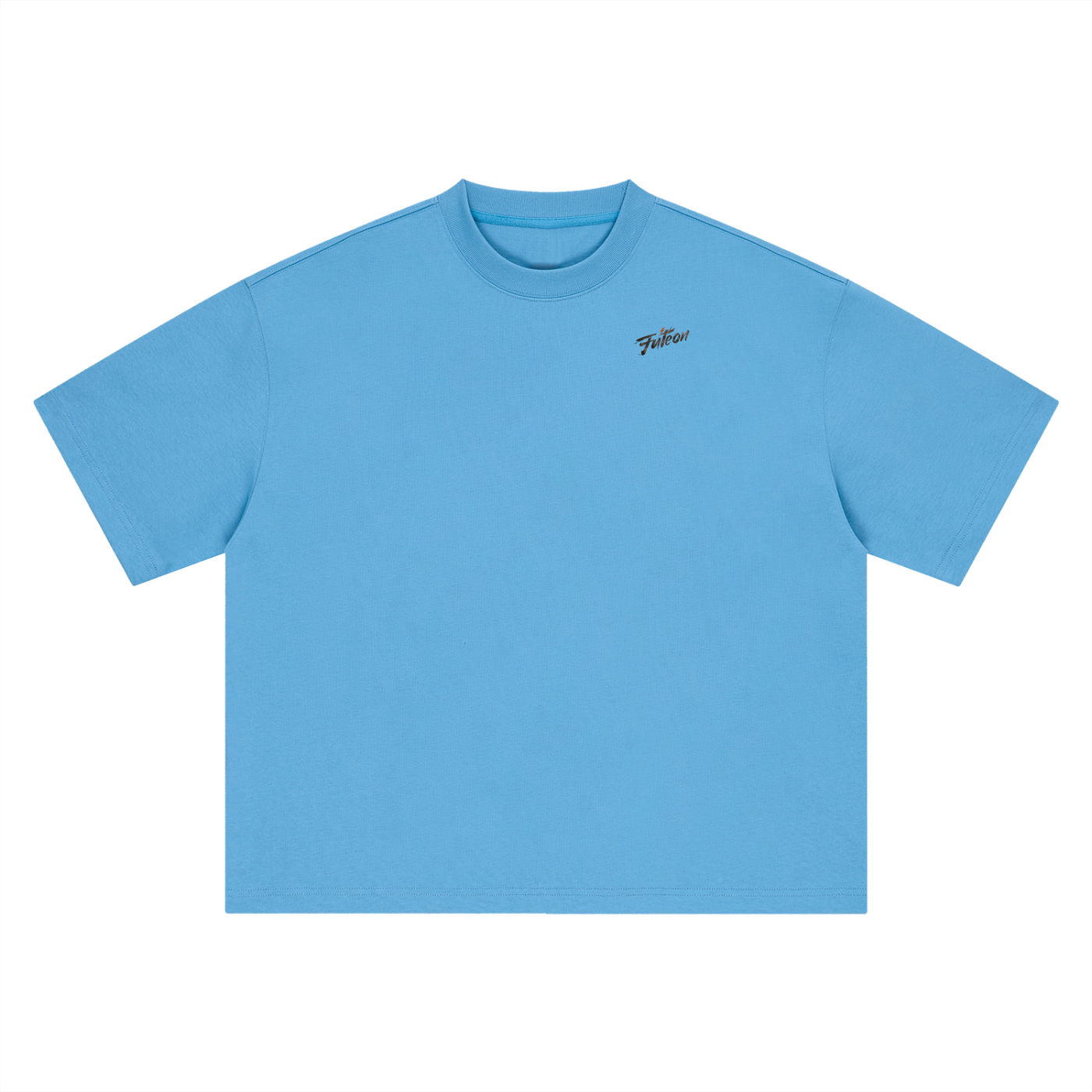 Futéon Boxy Oversized T-Shirt