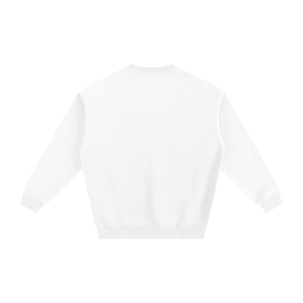 Futéon Fleeced Long Sleeve