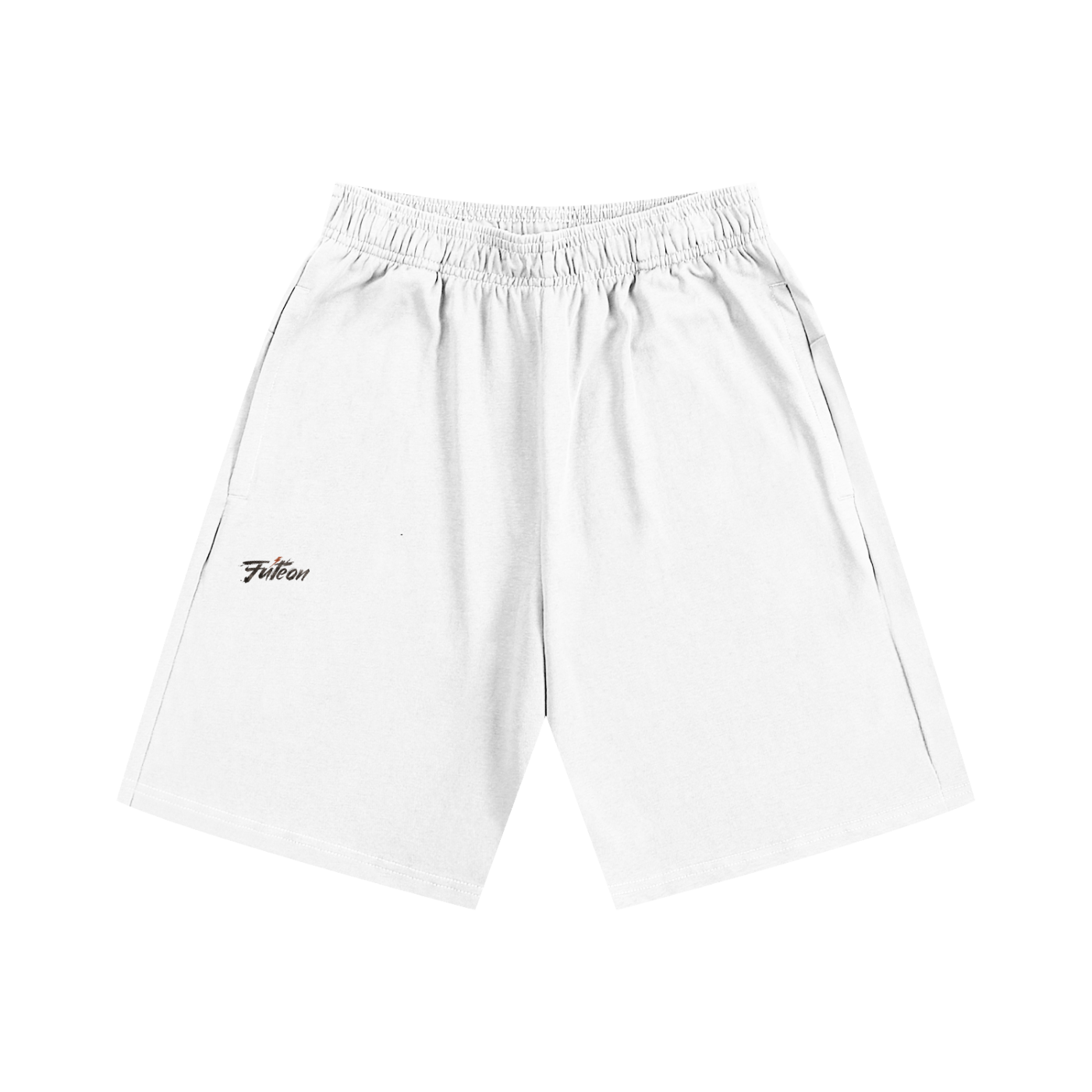 Futéon Essential Heavyweight Cotton Shorts