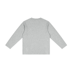 Futéon Kid's Drop Shoulder Long Sleeve