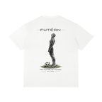 Futéon Regular Fit Crewneck T-Shirt