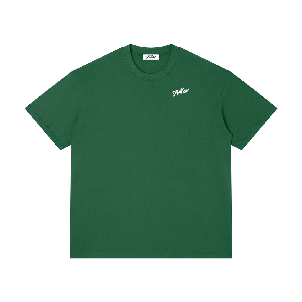 Futéon Regular Fit Crewneck T-Shirt
