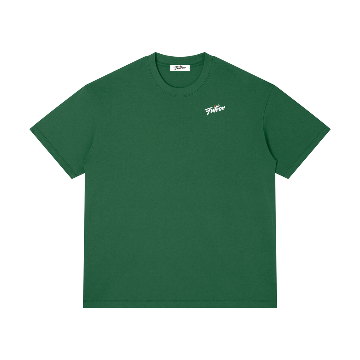 Futéon Regular Fit Crewneck T-Shirt