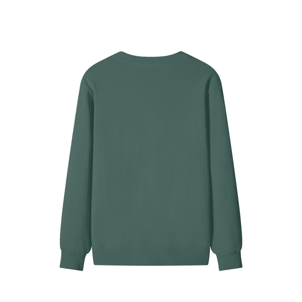 Futéon Classic Cotton Long Sleeve