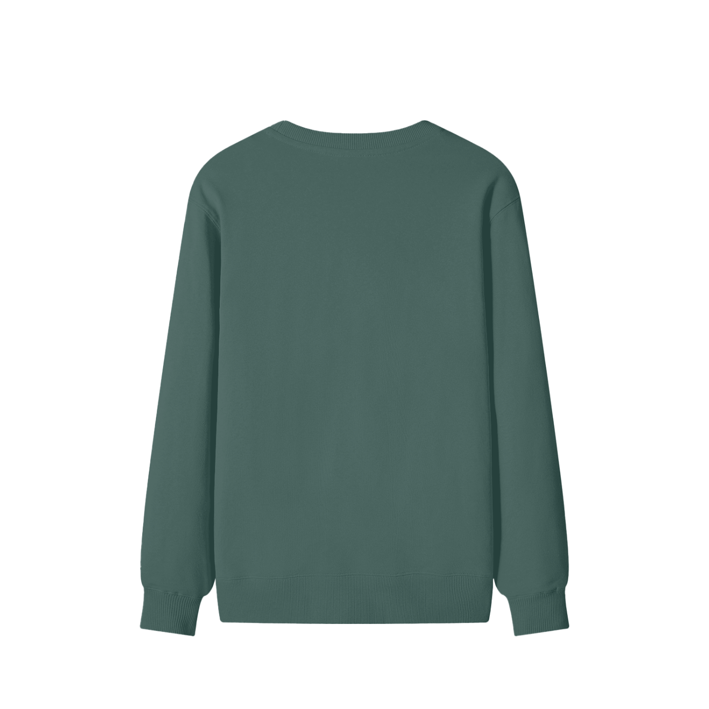 Futéon Classic Cotton Long Sleeve