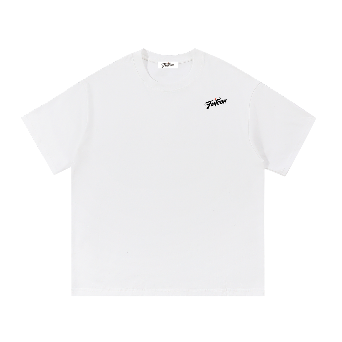 Futéon Essential Cotton T-Shirt