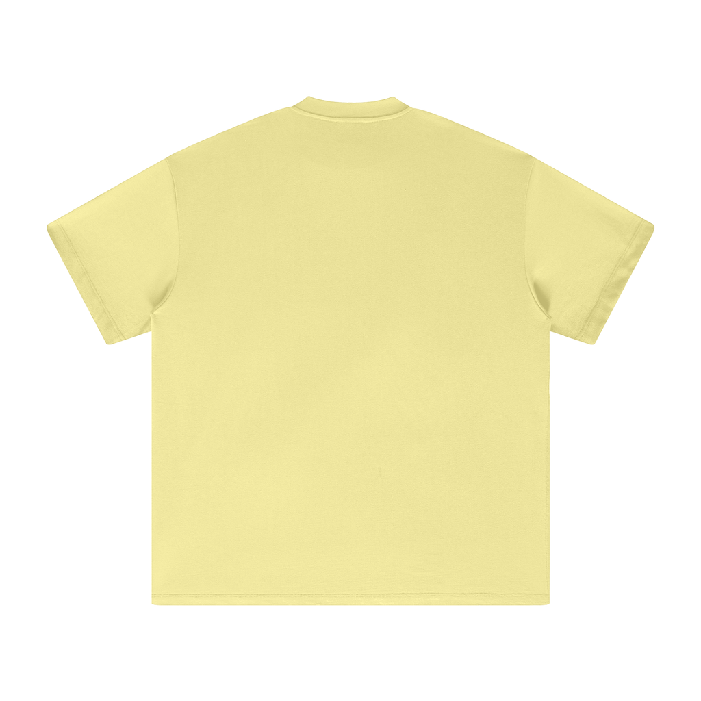 Futéon Heavyweight Earth Tone T-Shirt