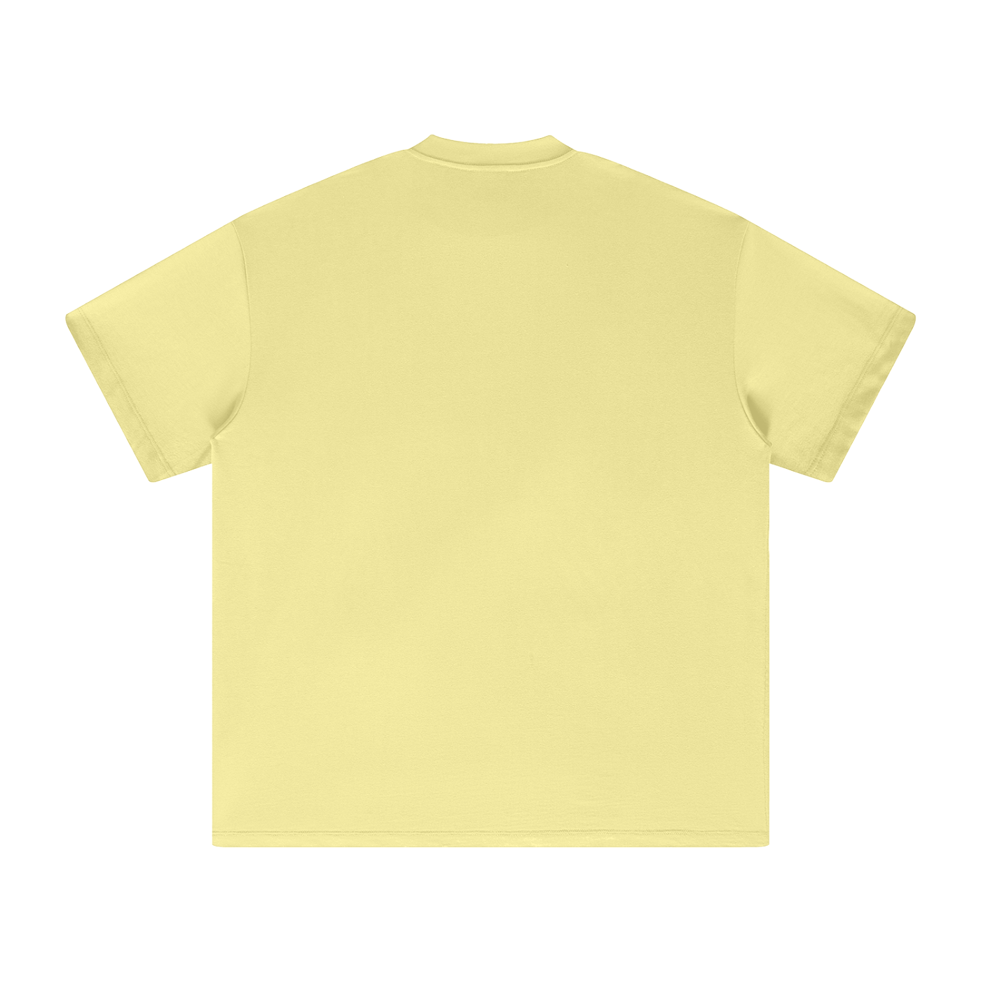Futéon Heavyweight Earth Tone T-Shirt
