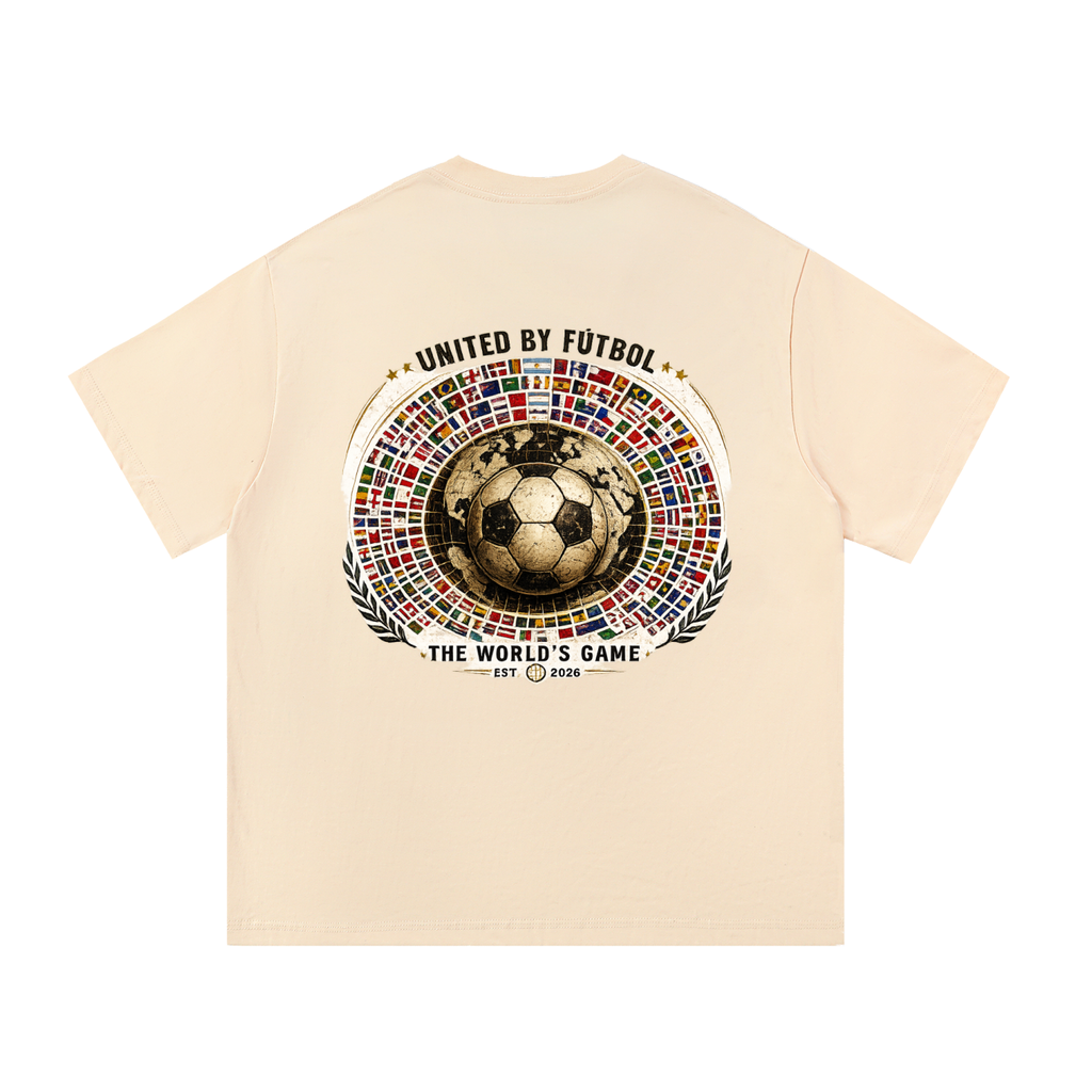 Futéon Essential Cotton T-Shirt
