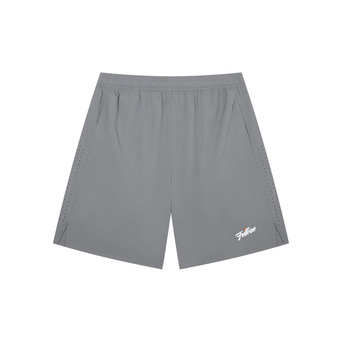 Futéon Men’s Regular Fit Performance Shorts