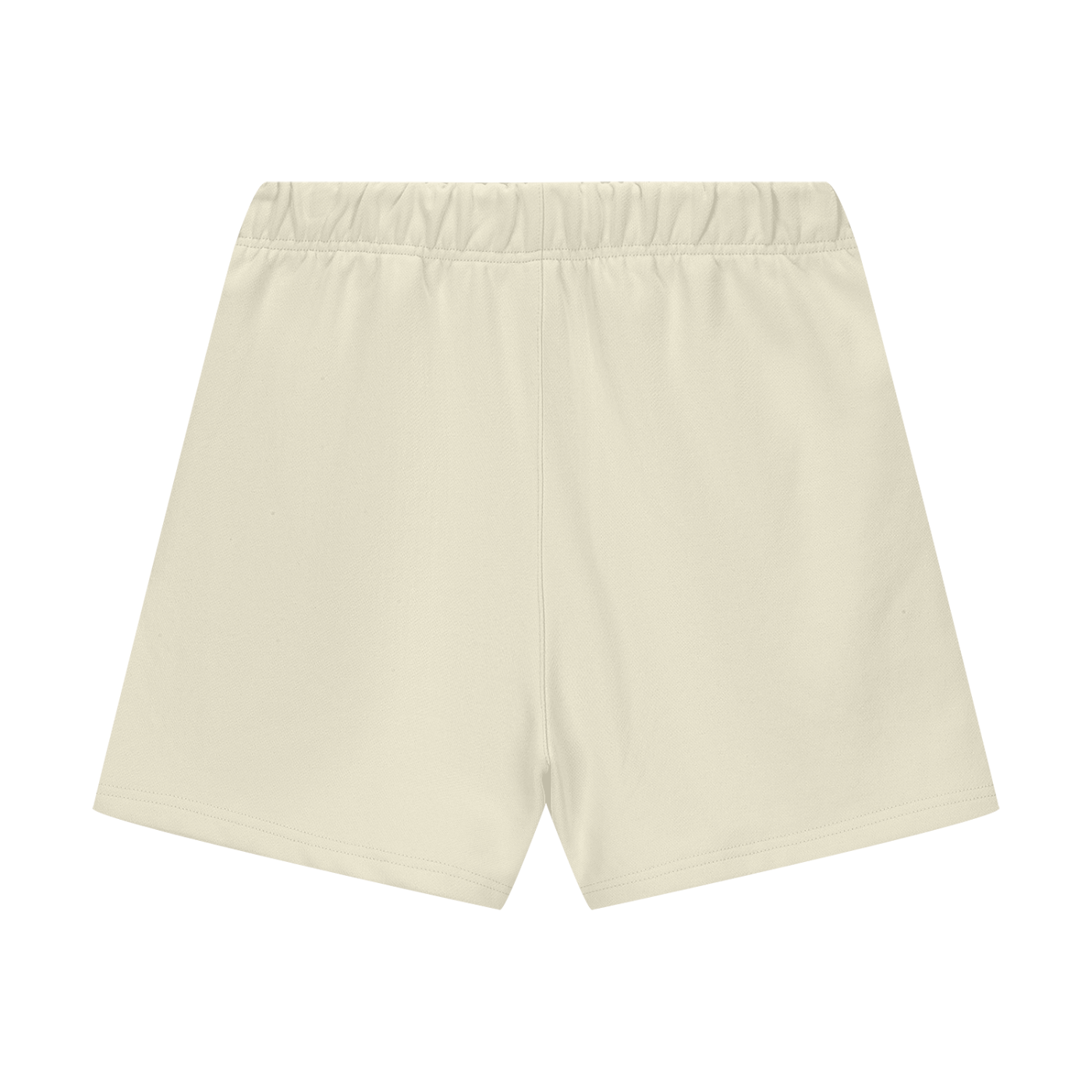 Futéon Heavyweight Fleece Loose Fit Shorts