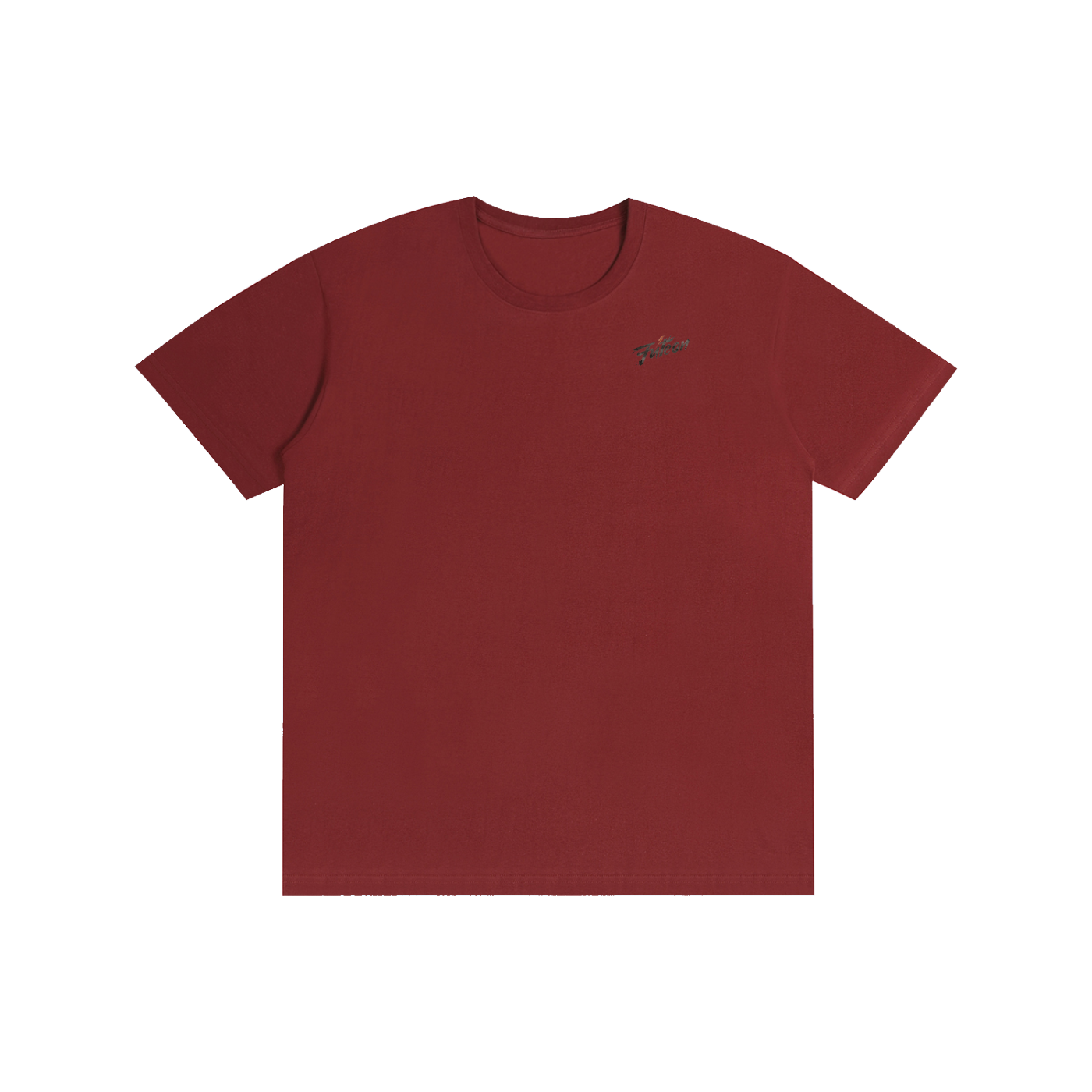 Futéon Pure Cotton Unisex T-Shirt
