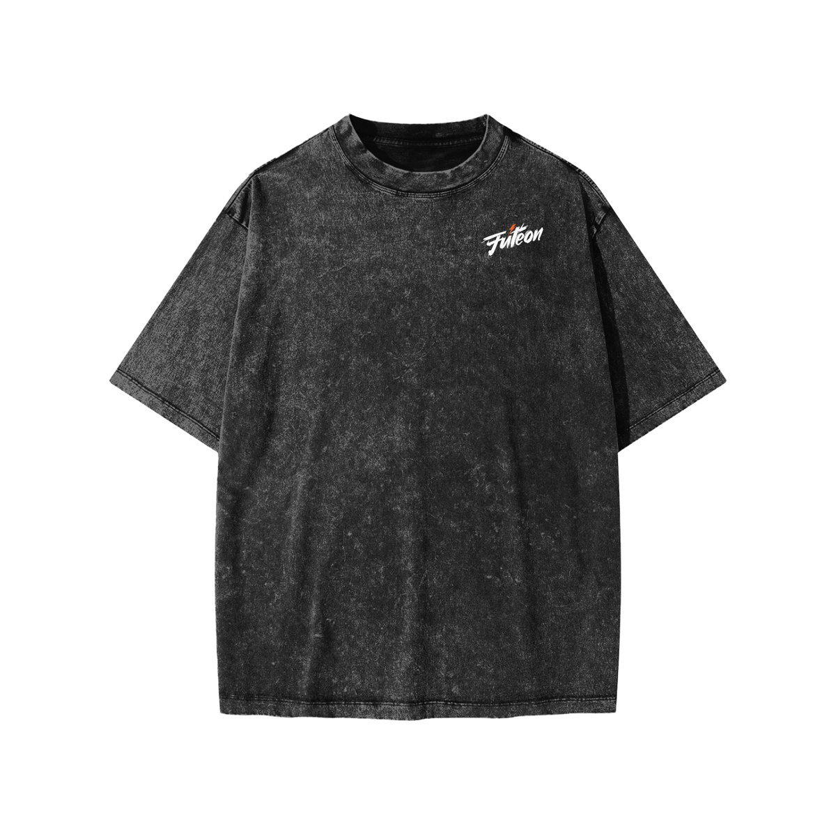Futéon Snow Washed Kids' T-Shirt