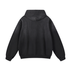 Futéon Heavyweight Sunfade Oversized Hoodie