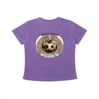 Futéon Vintage Wash Slim Fit T-shirt