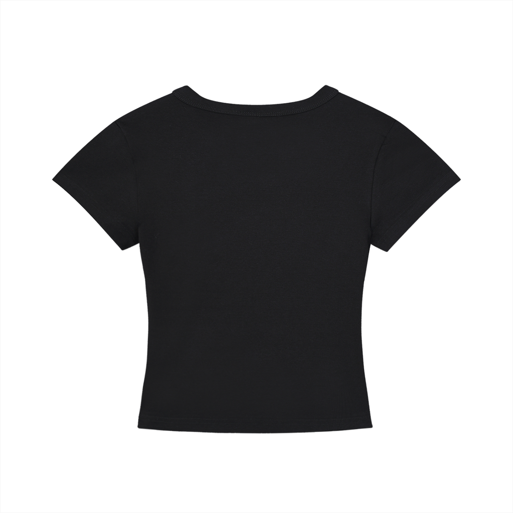 Futéon Women's Cropped T-Shirt