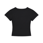 Futéon Women's Cropped T-Shirt