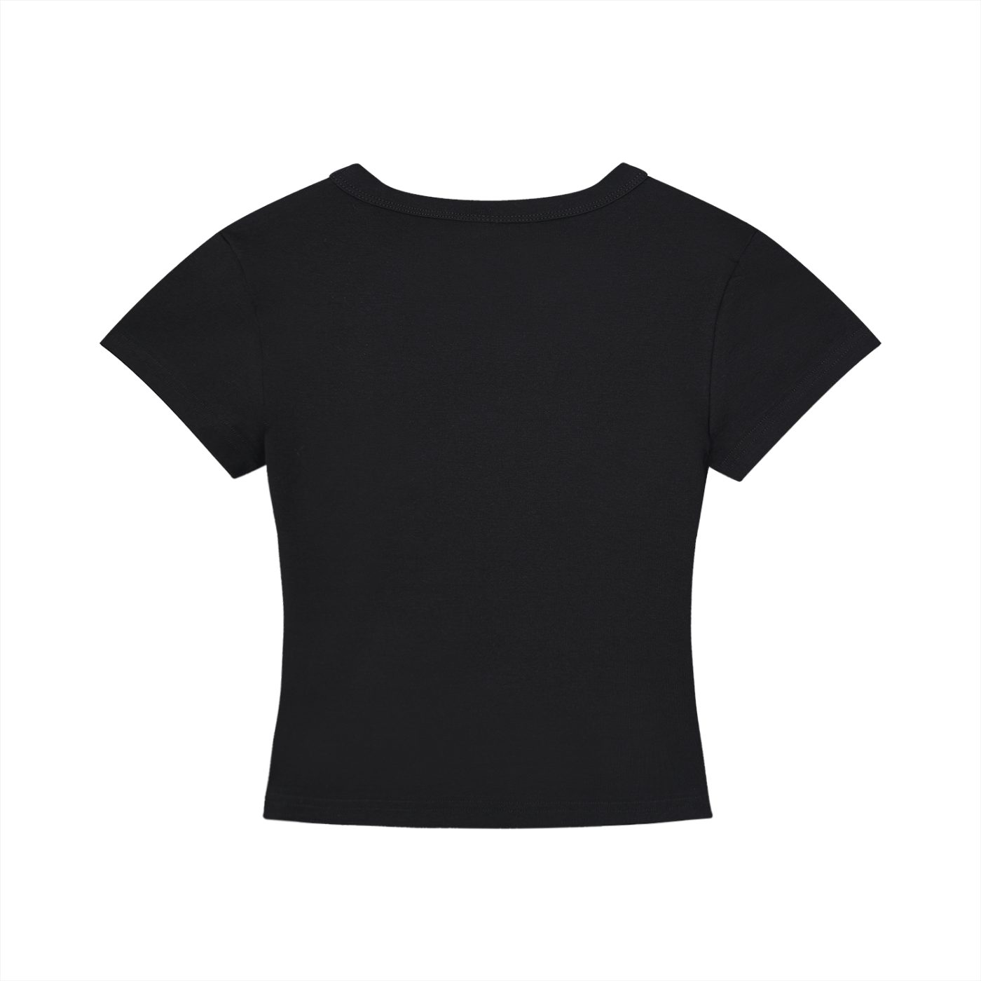 Futéon Women's Cropped T-Shirt