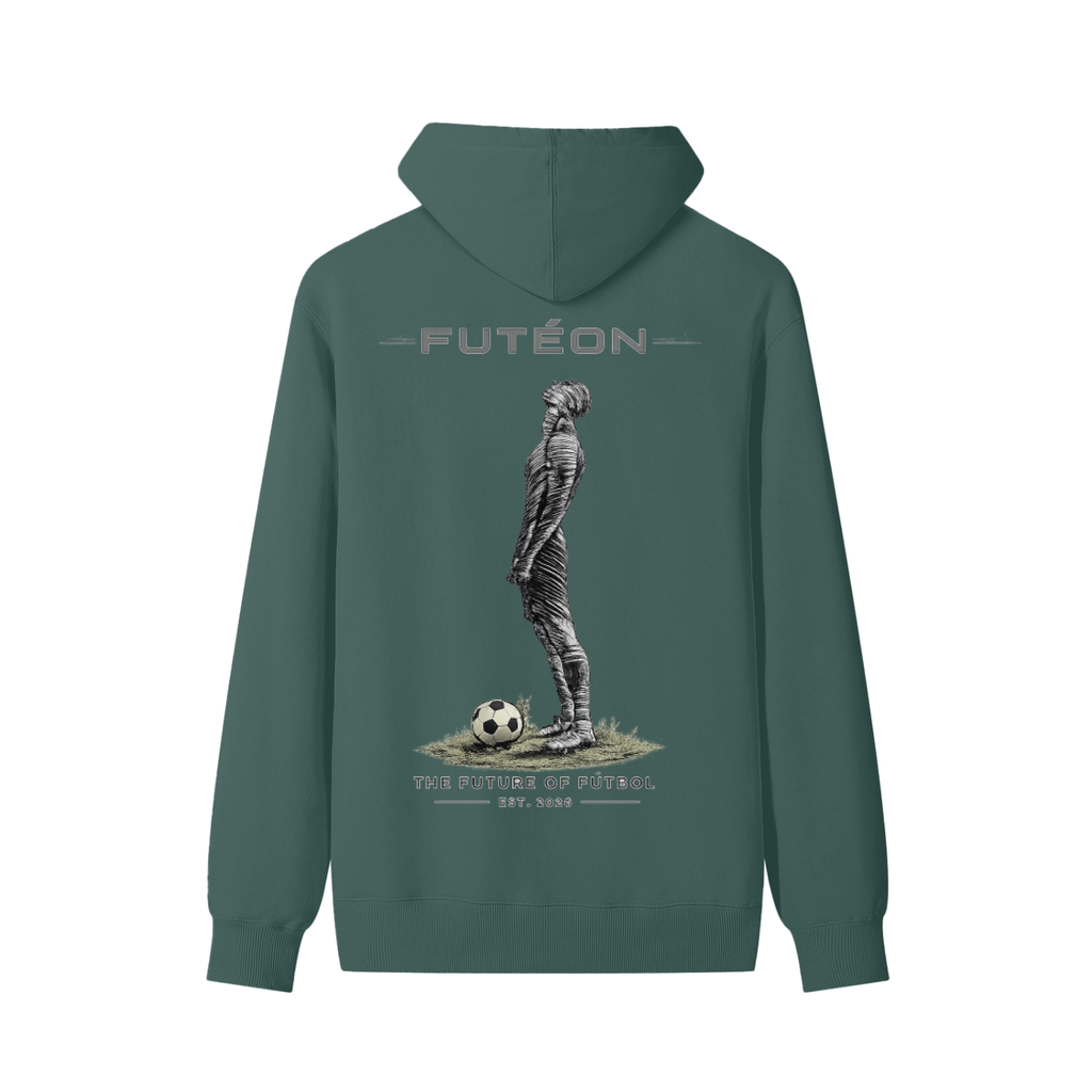 Futéon Classic Cotton Hoodie